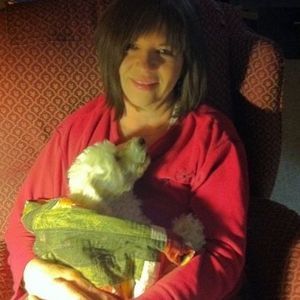 Meet your Posher, Elaine